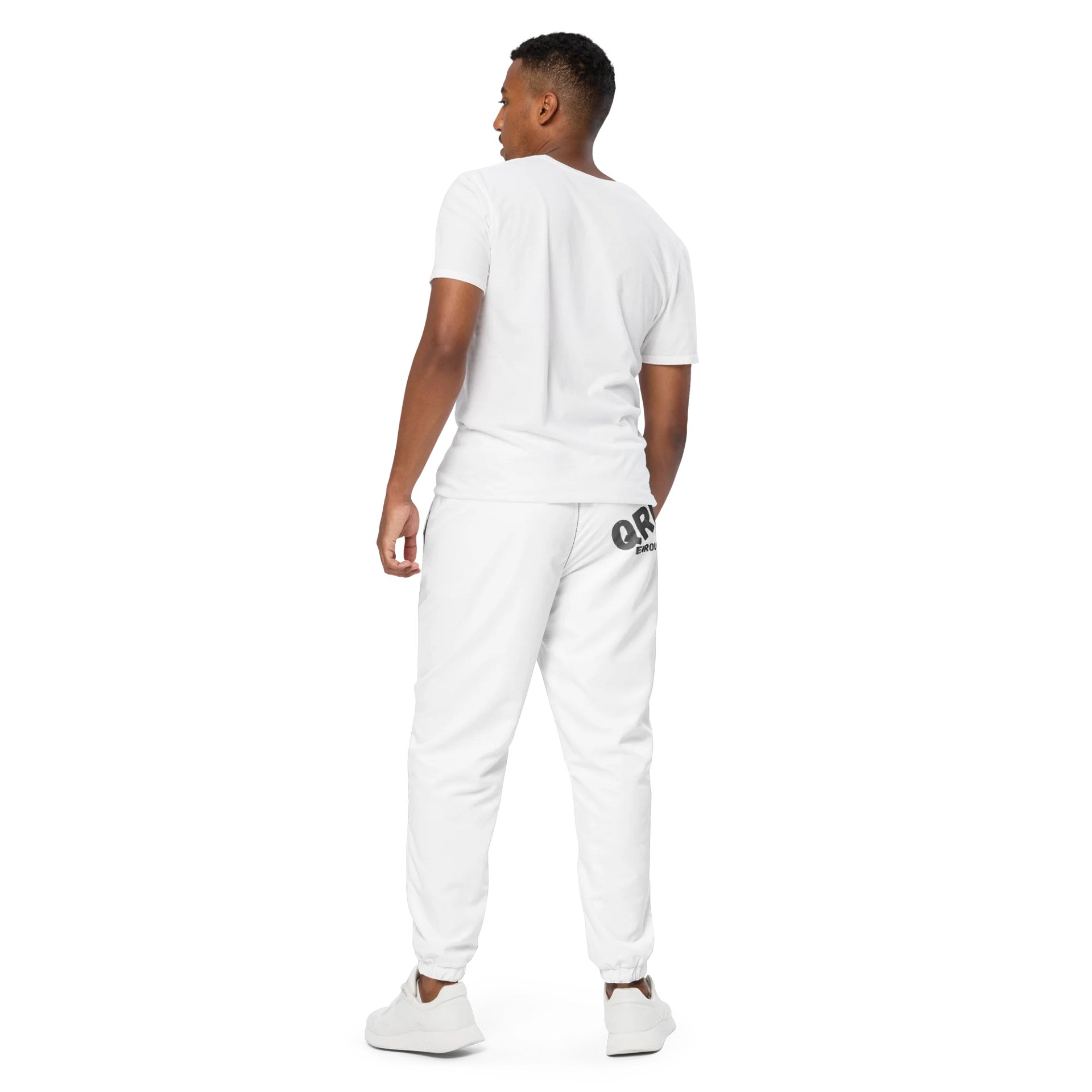Ruffnecks Track Pants product image (3)