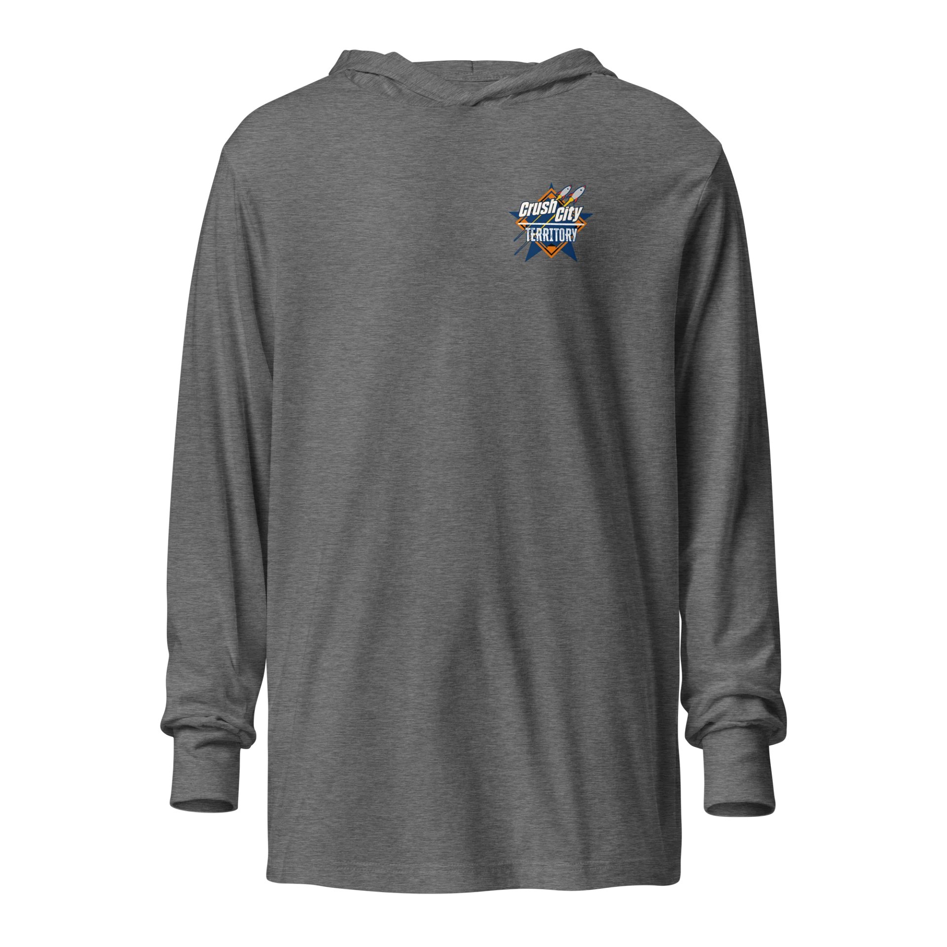 Lightweight Hoodie product image (1)