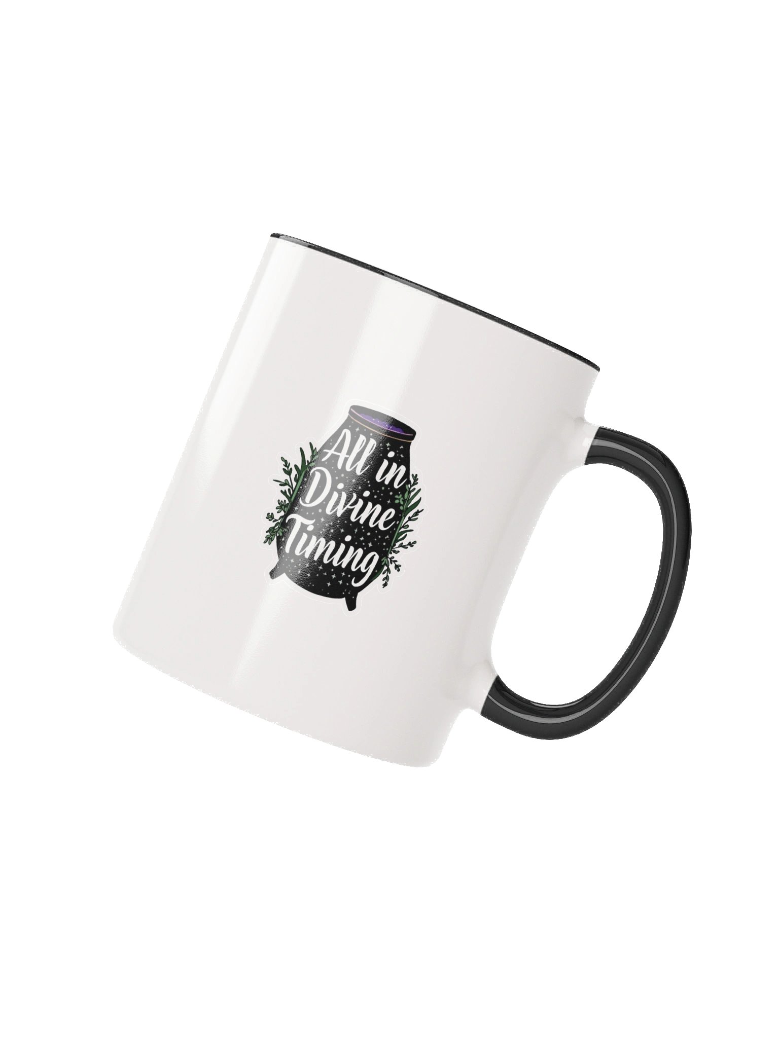 Divine Timing Mug product image (4)