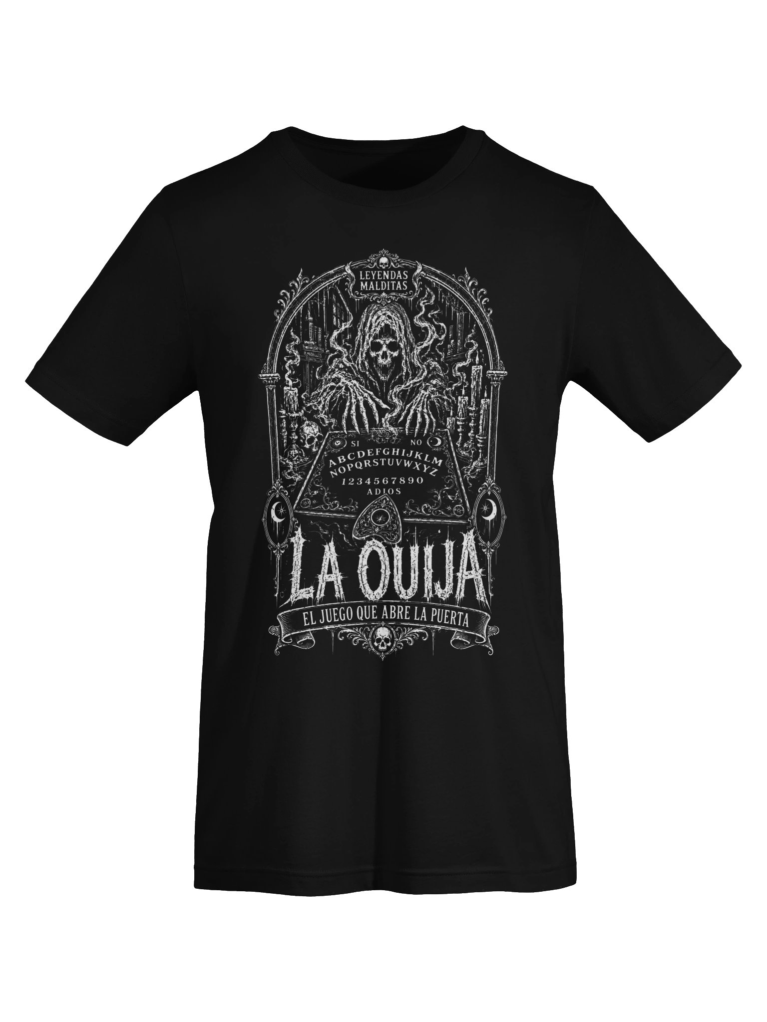 LA OUIJA product image (5)