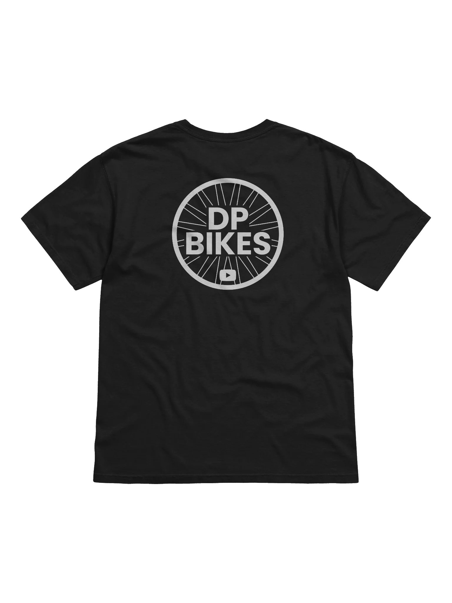 DP Bikes Basic T product image (2)