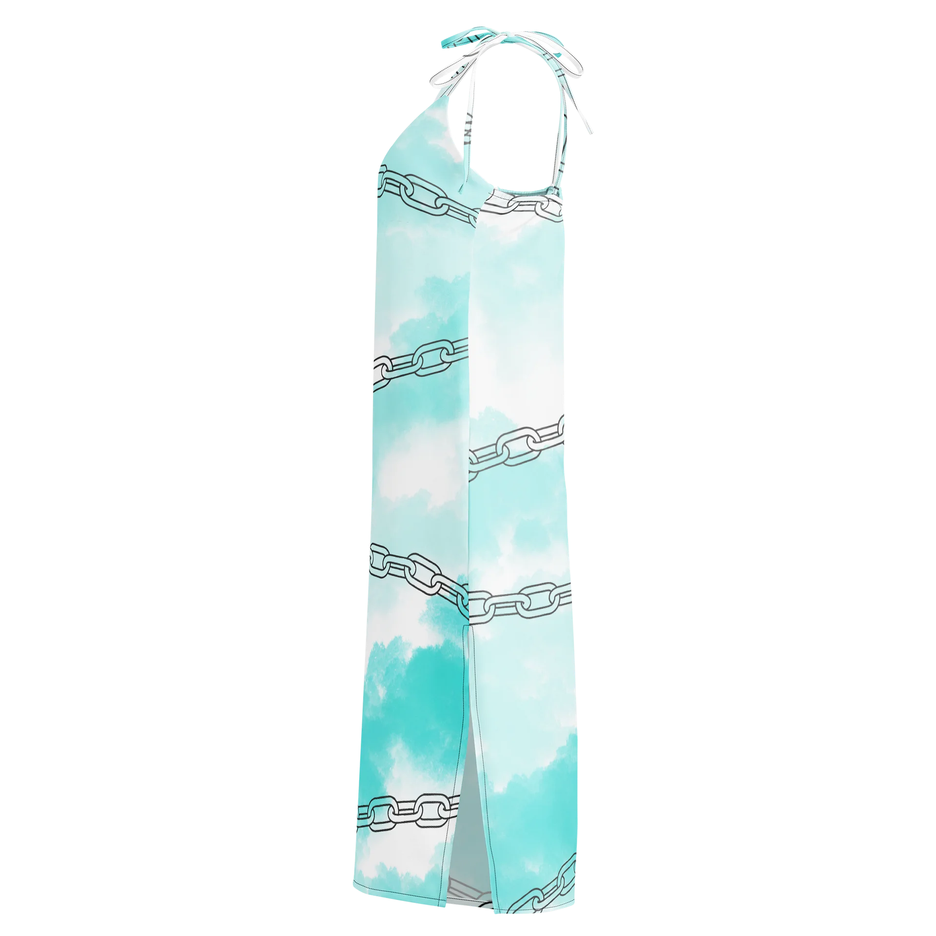 Chain Dress product image (3)