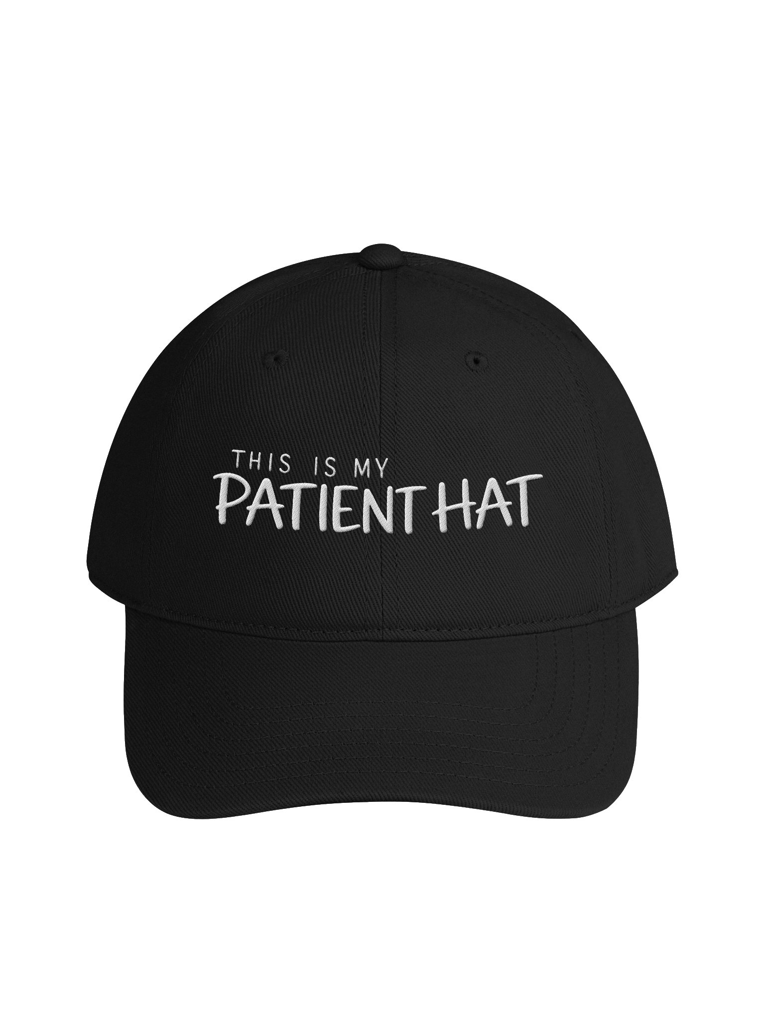 Patient Hat product image (1)