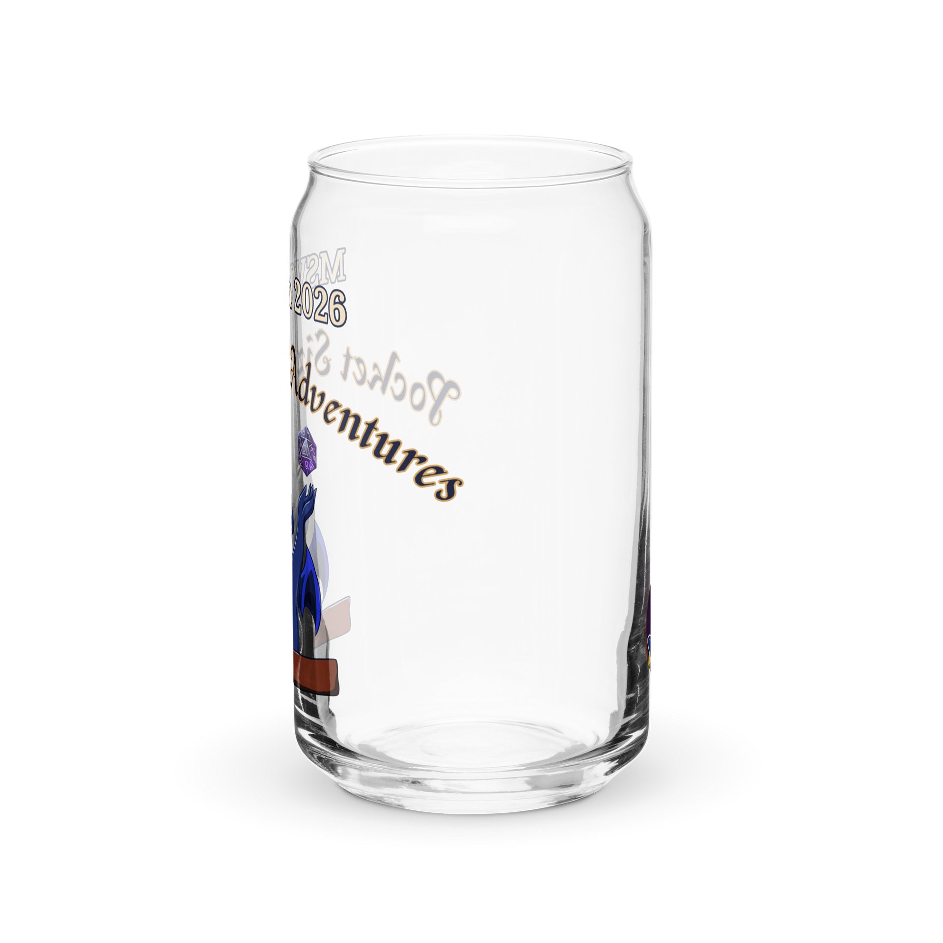 MSVCon 2026: Pocket Sized Adventures Can Style Glass product image (3)