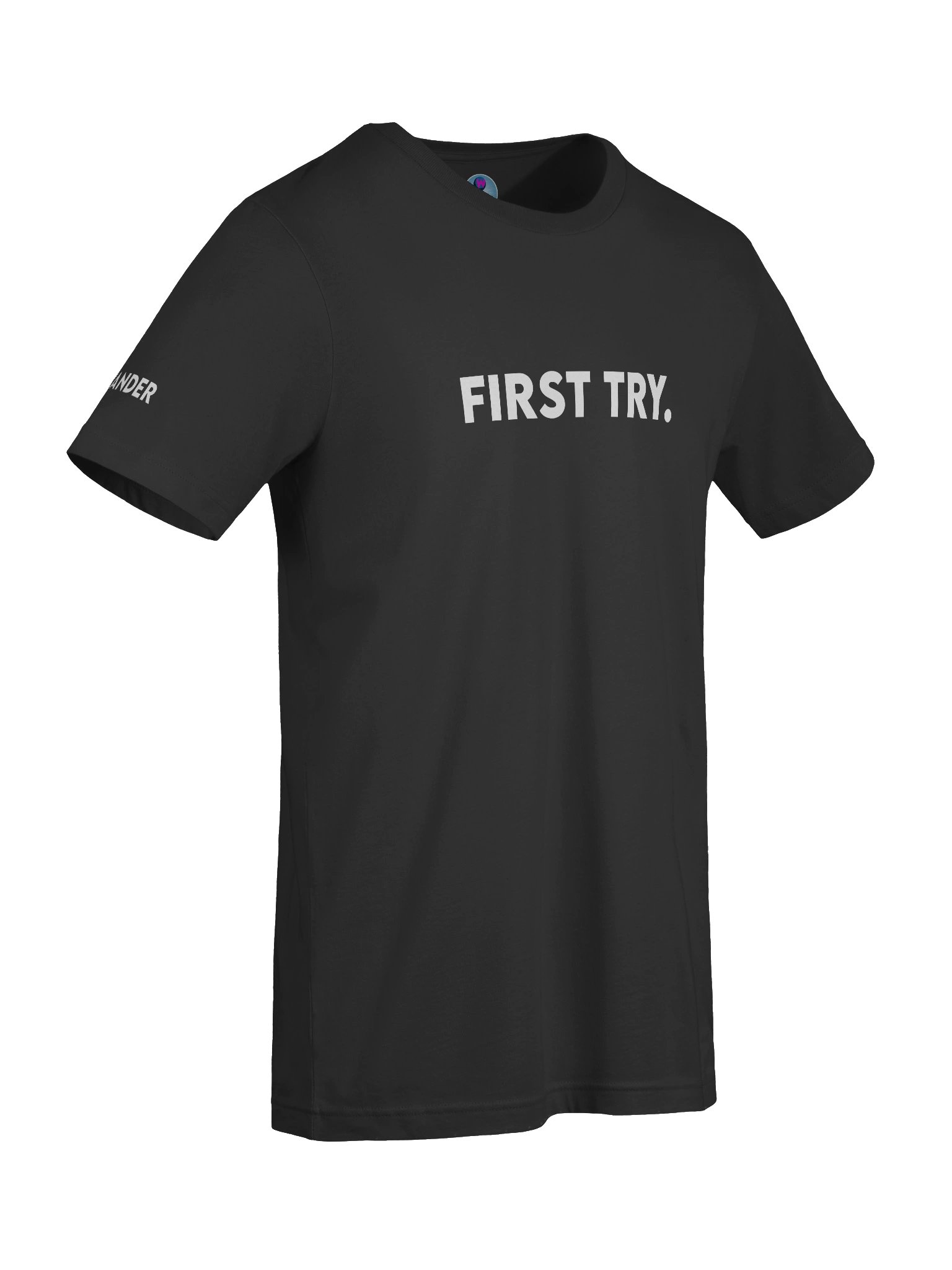First Try Tee product image (9)