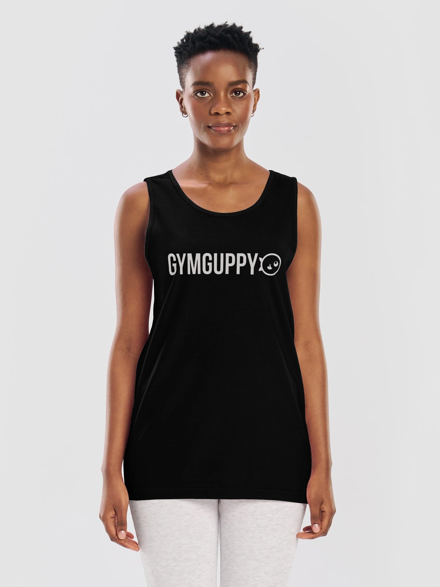 GYMGUPPY Tank (v2) product image (20)