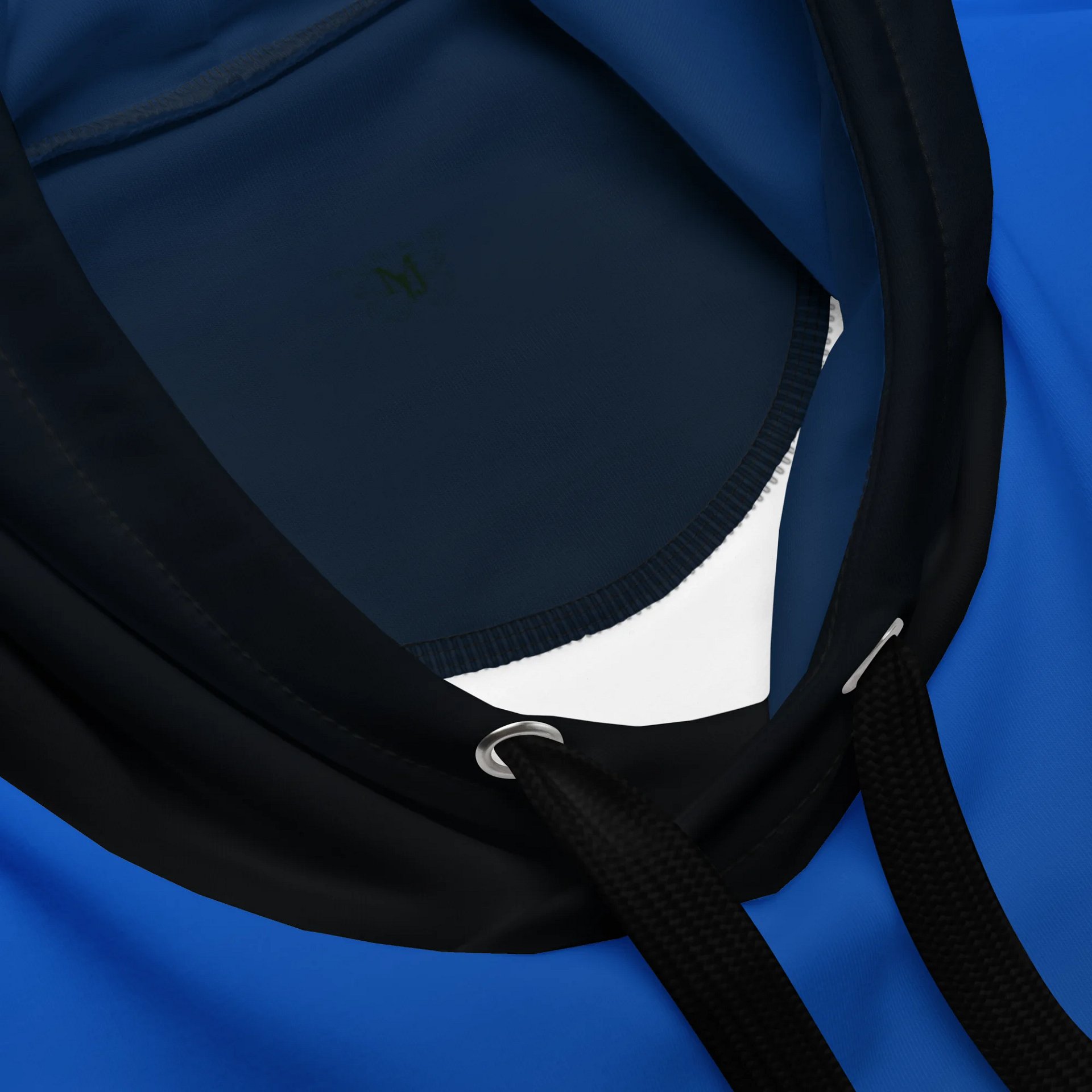 Gradient Meljiro Hoodie – Bold Style Meets Ultimate Comfort product image (4)
