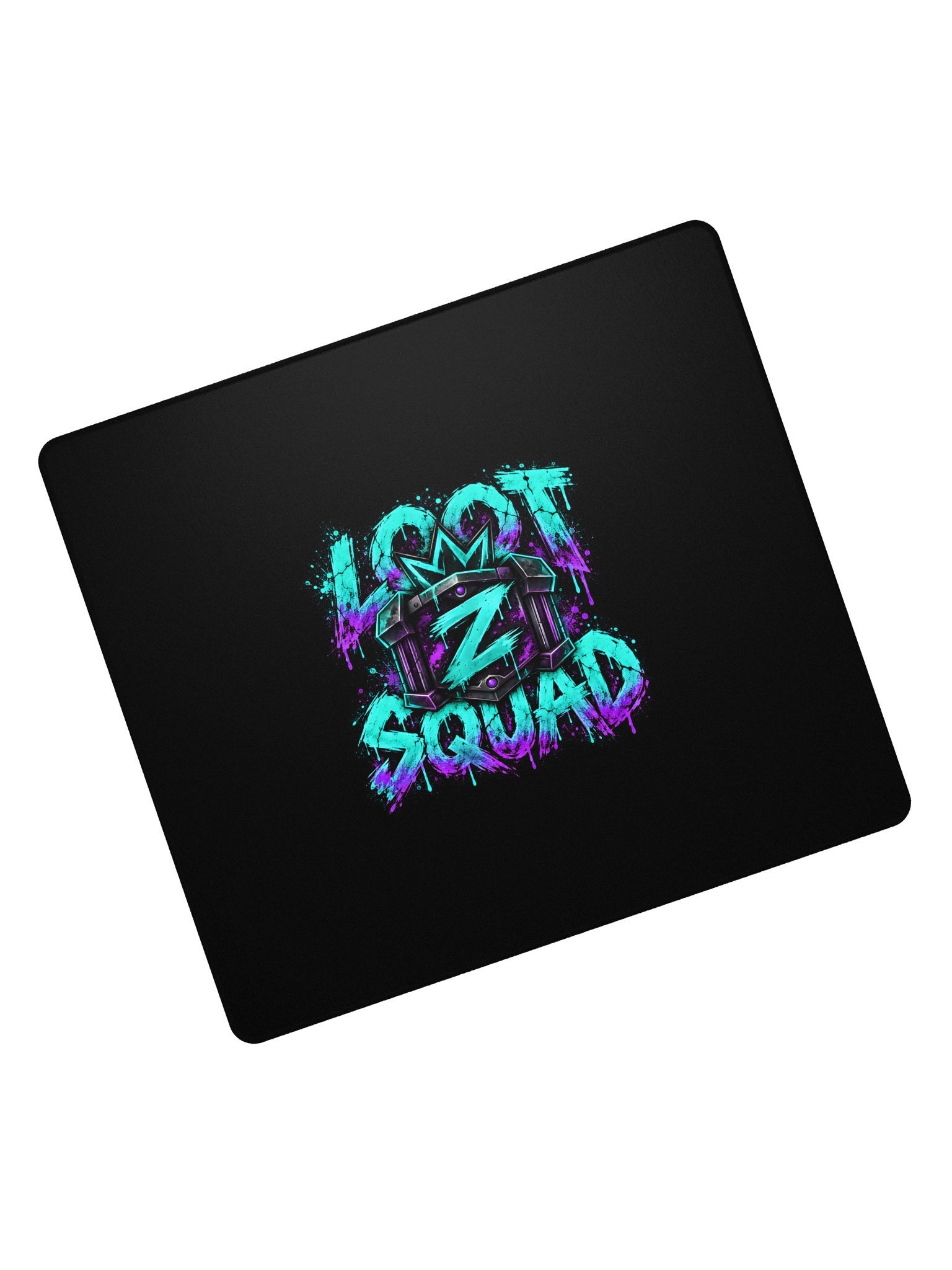 LOOT SQUAD Gaming Mouse Pad product image (8)