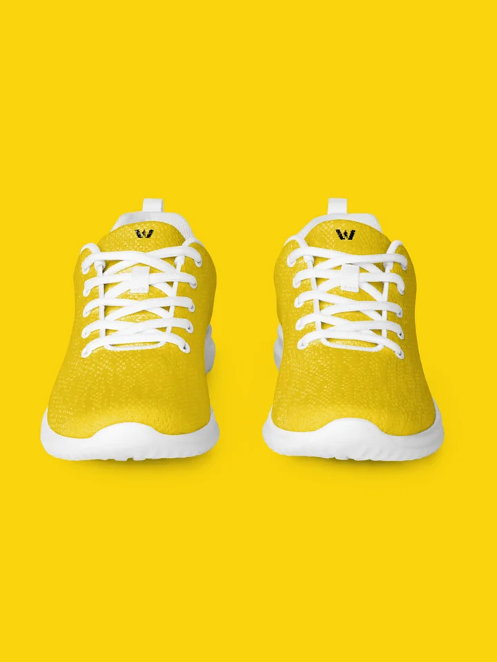 Men's Athletic Shoes | WIL Style product image (2)