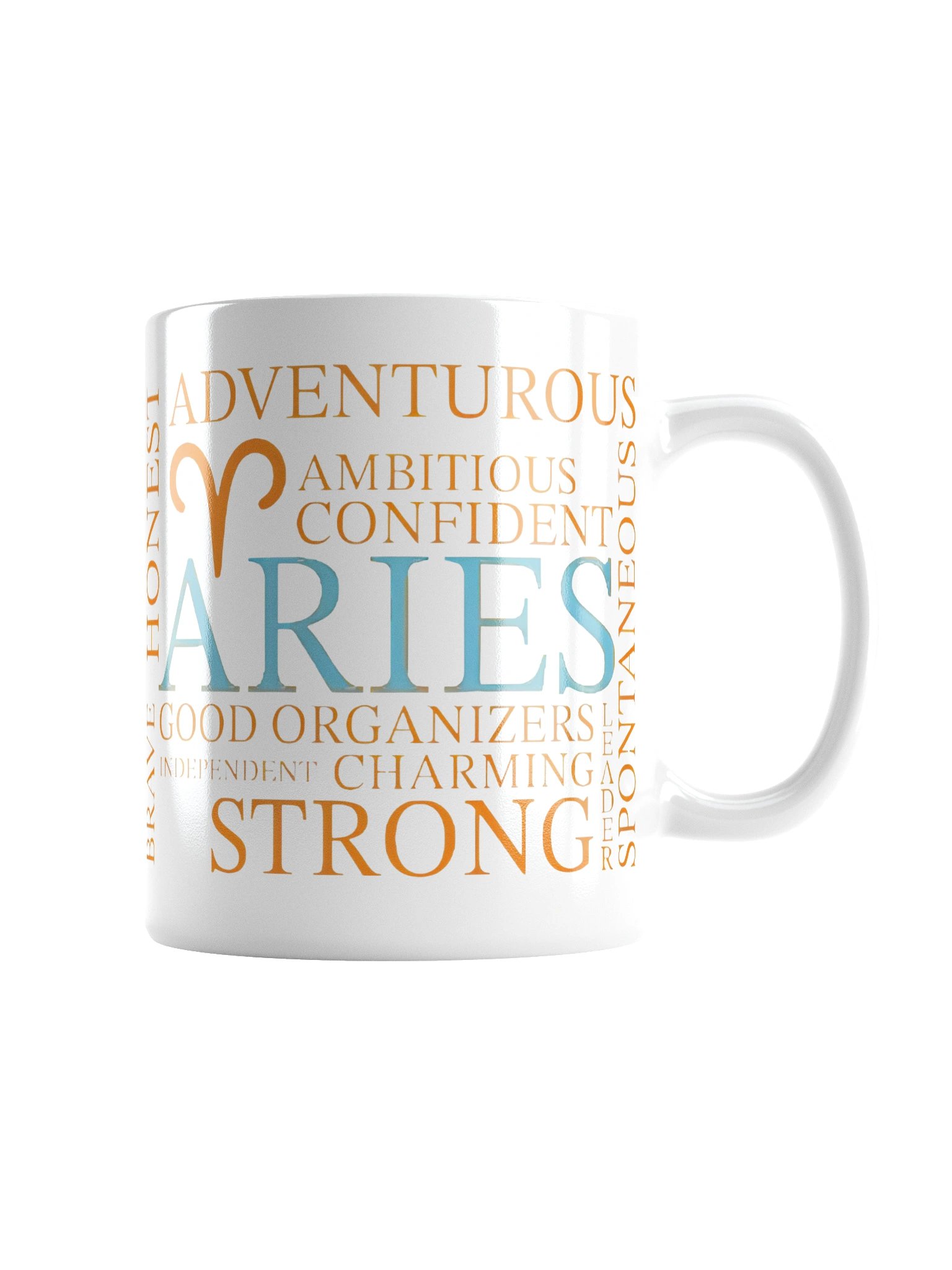 Aries Mug product image (9)