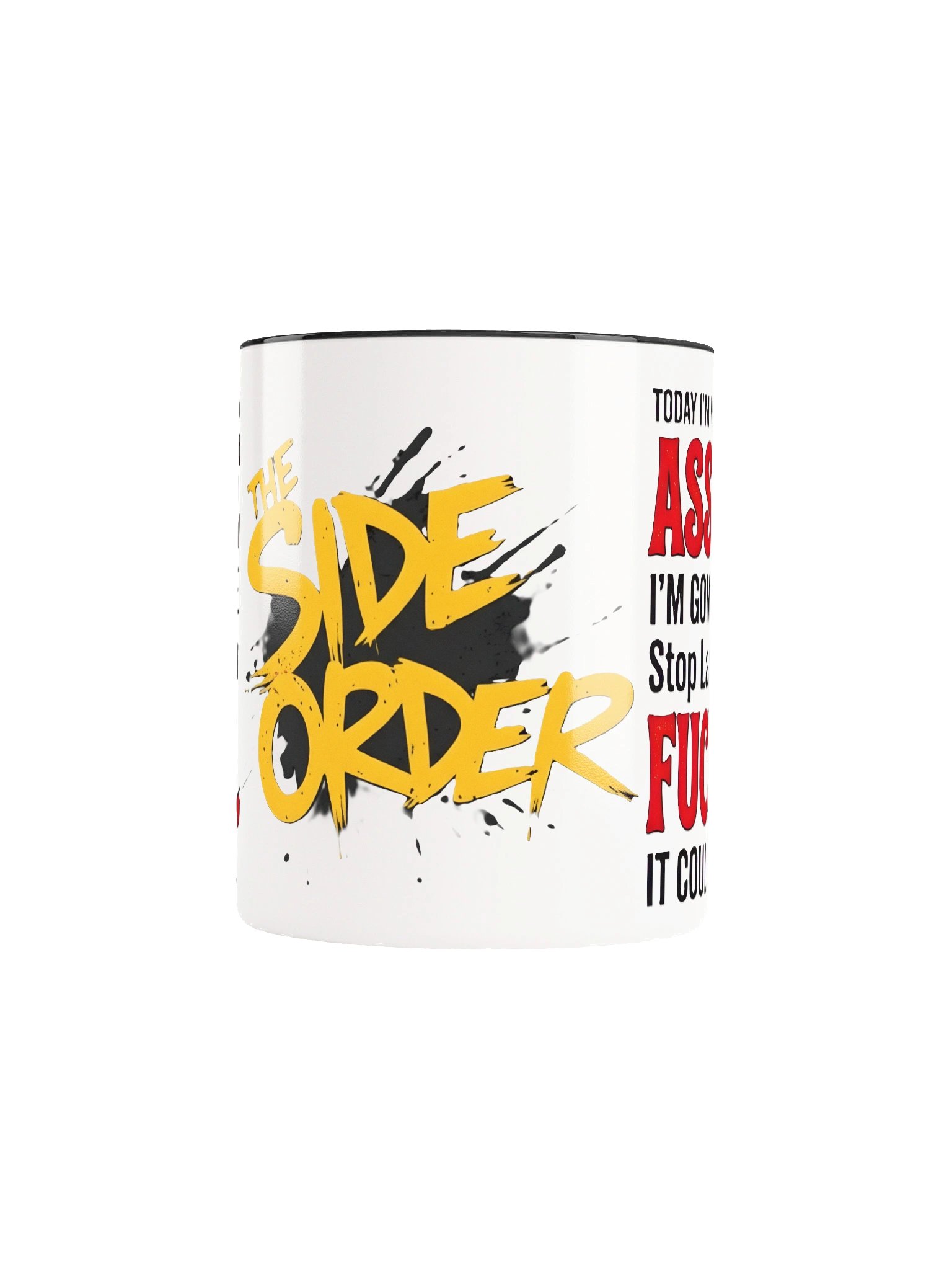 Ahole-Mug product image (46)