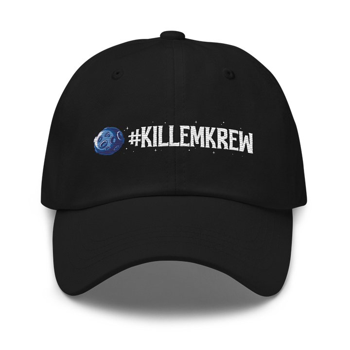 Krew Baseball Hat product image (1)