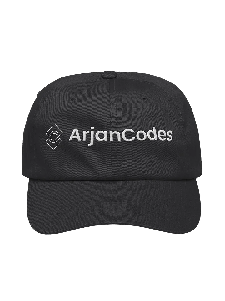 ArjanCodes Hat product image (17)