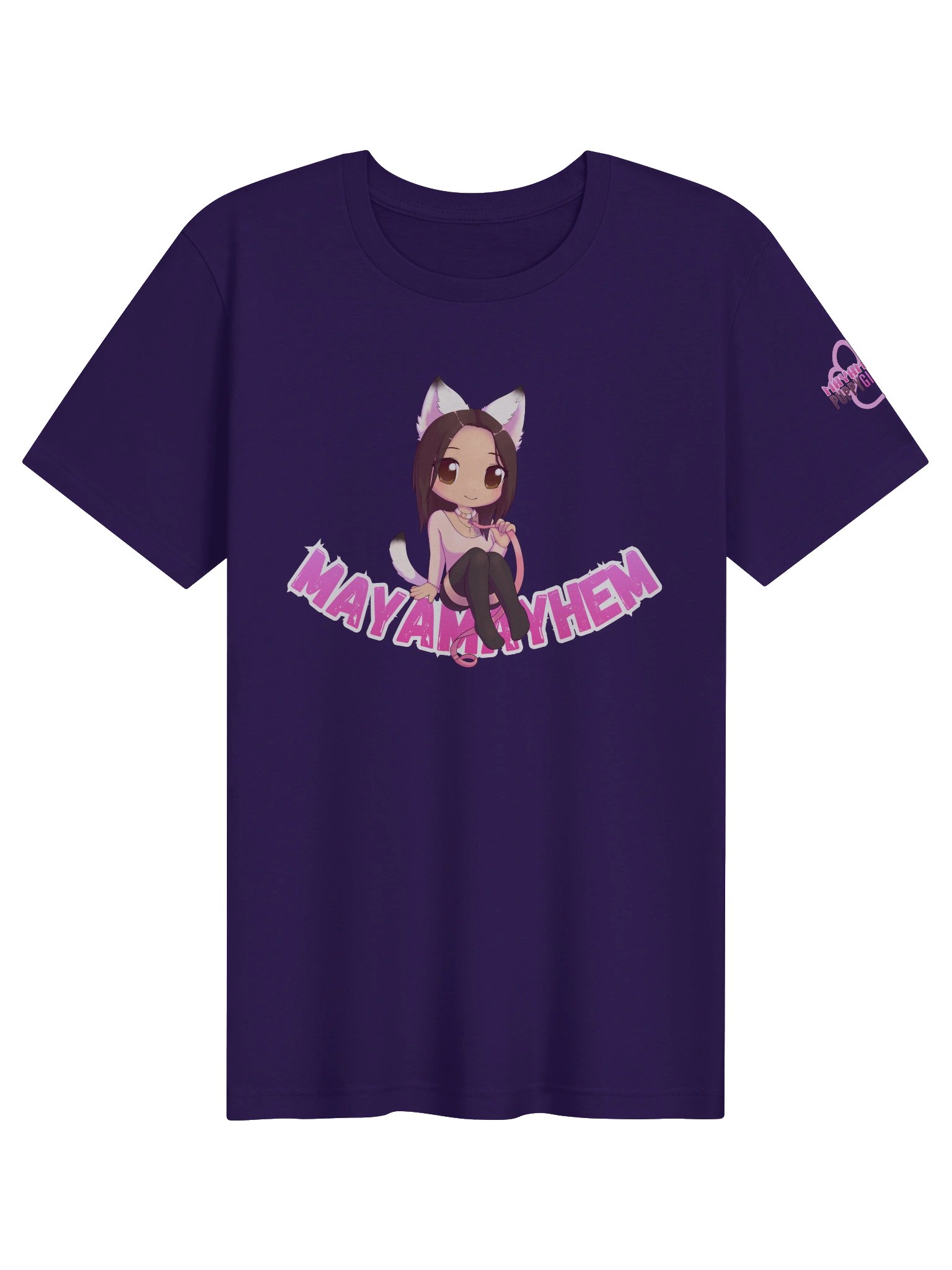 Maya T-Shirt product image (1)