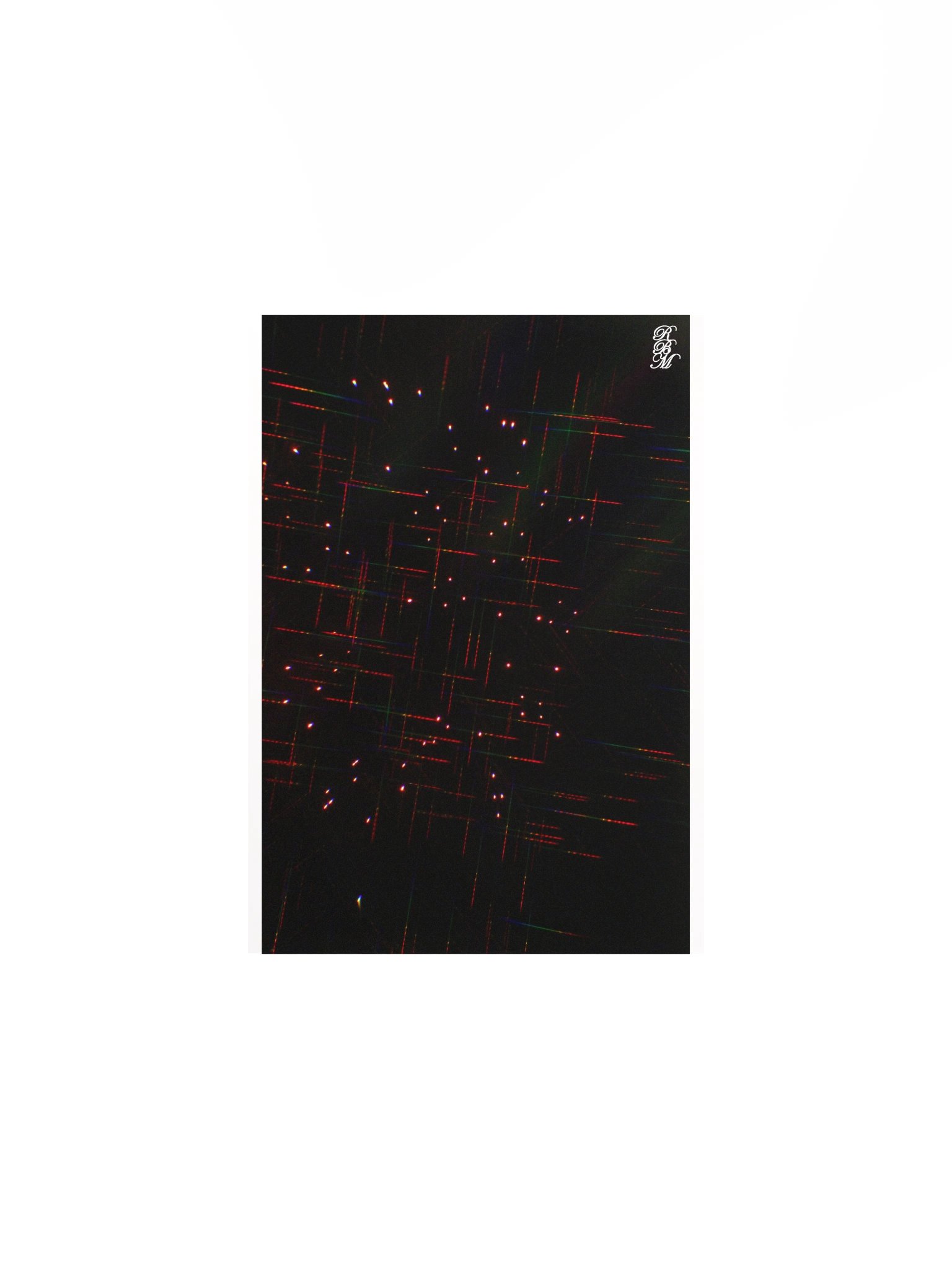 Fireworks through 3D Glasses 6 product image (2)