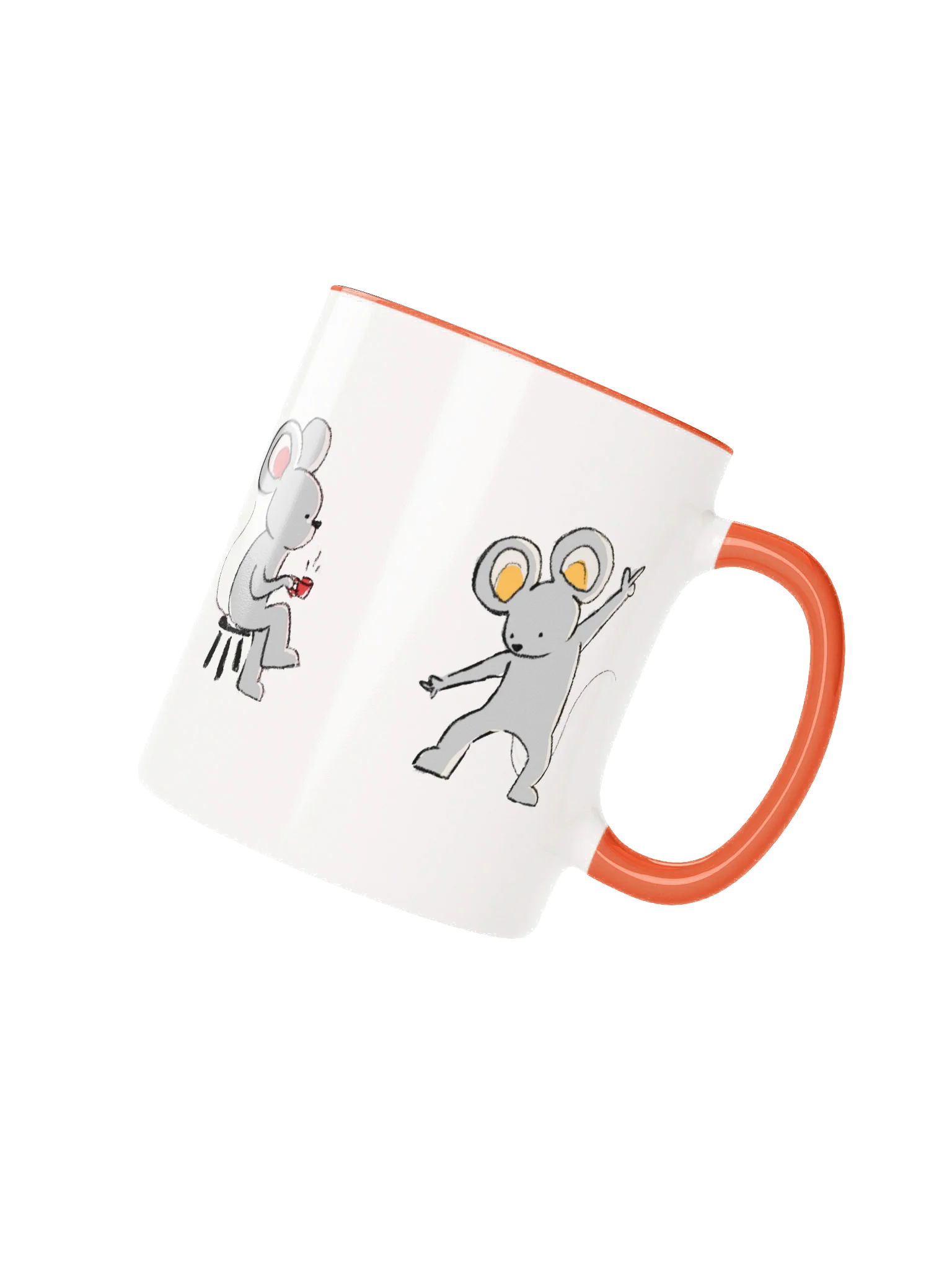 Mouse Mug product image (2)