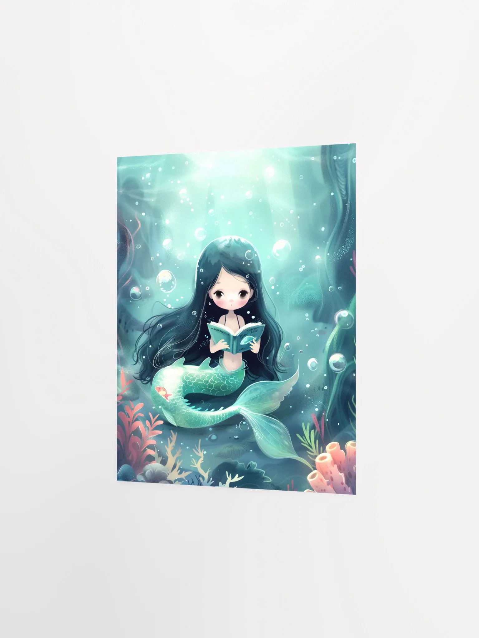 Poster Sirène product image (2)
