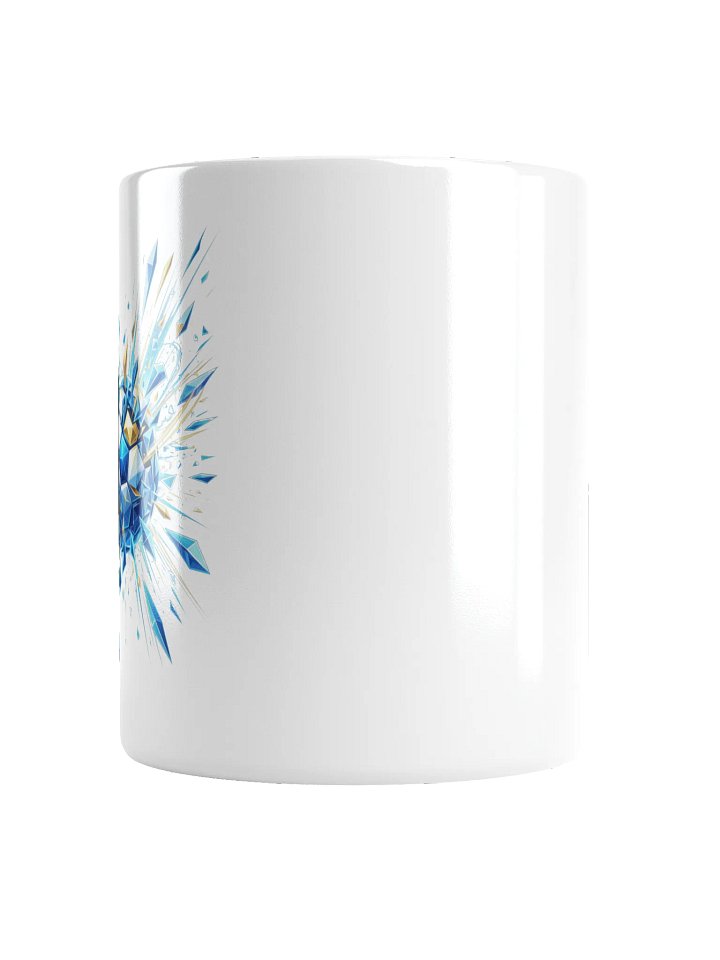 Morning Champion Mug product image (2)