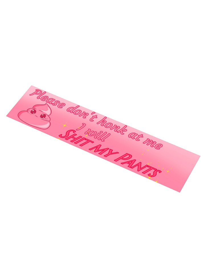 I will Sh!t My Pants product image (1)