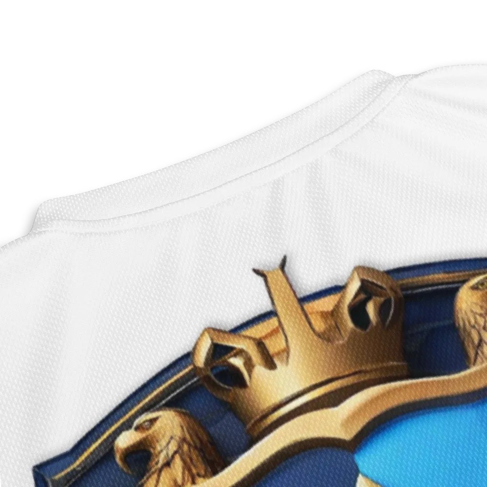 Double eagle crown product image (3)
