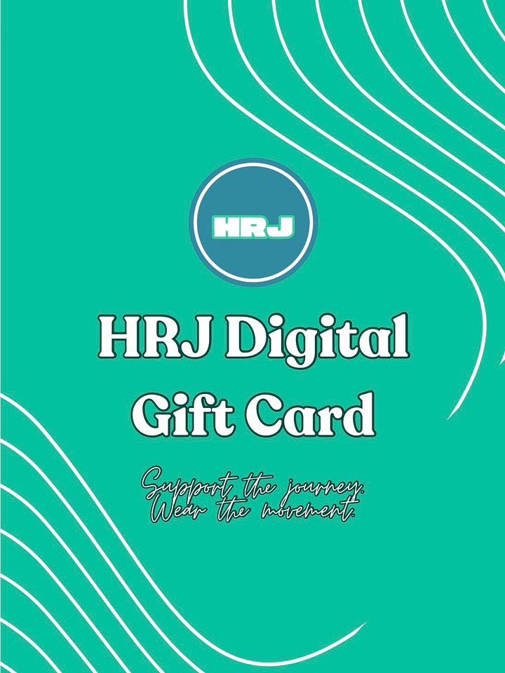 Her Racing Journey Gift Card product image (1)
