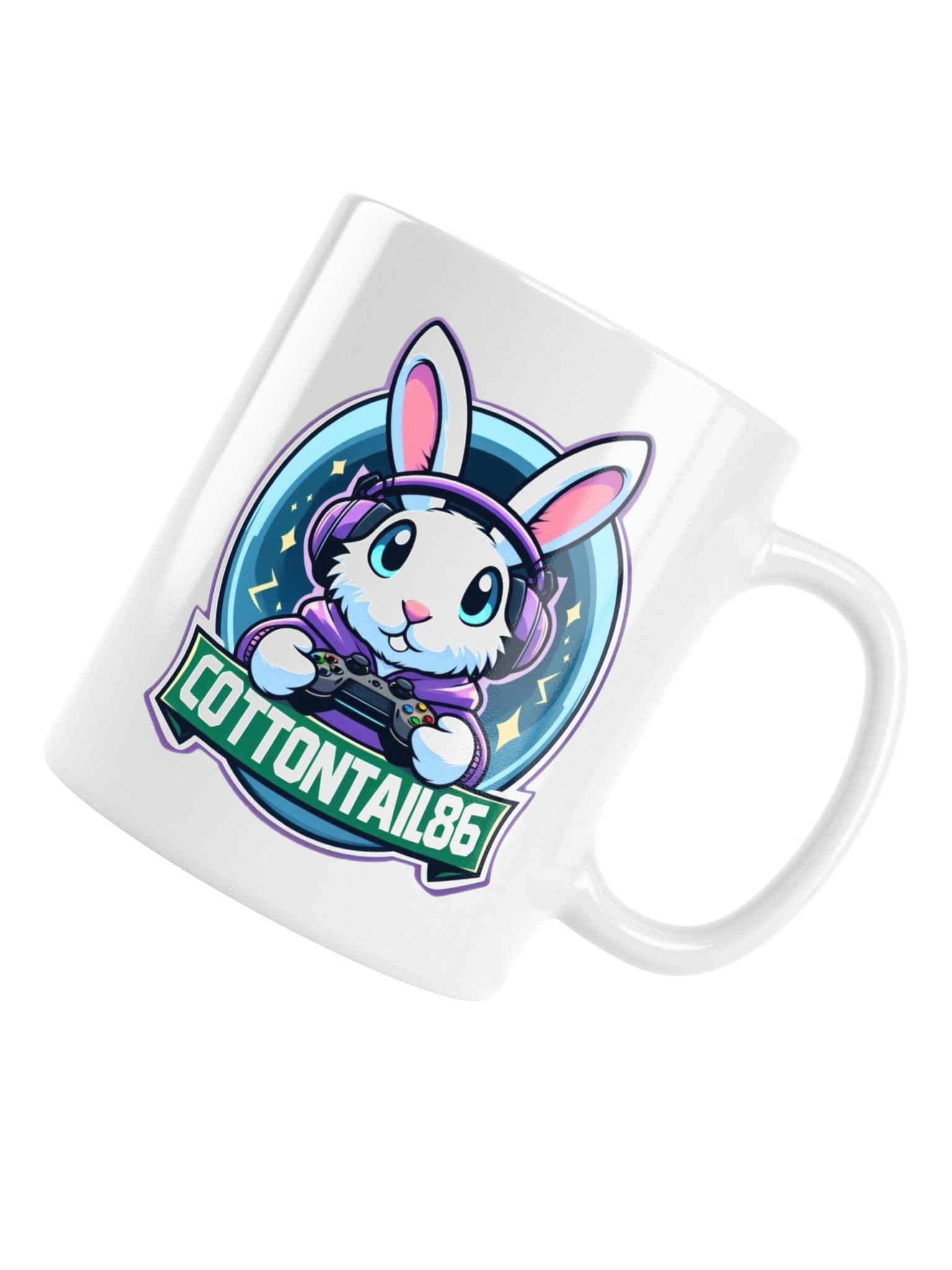 Sigma Looter Gamer Mug product image (16)
