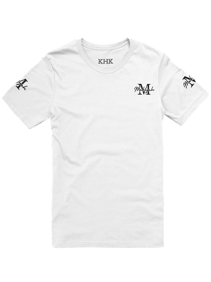 Name LOGO TEE product image (1)