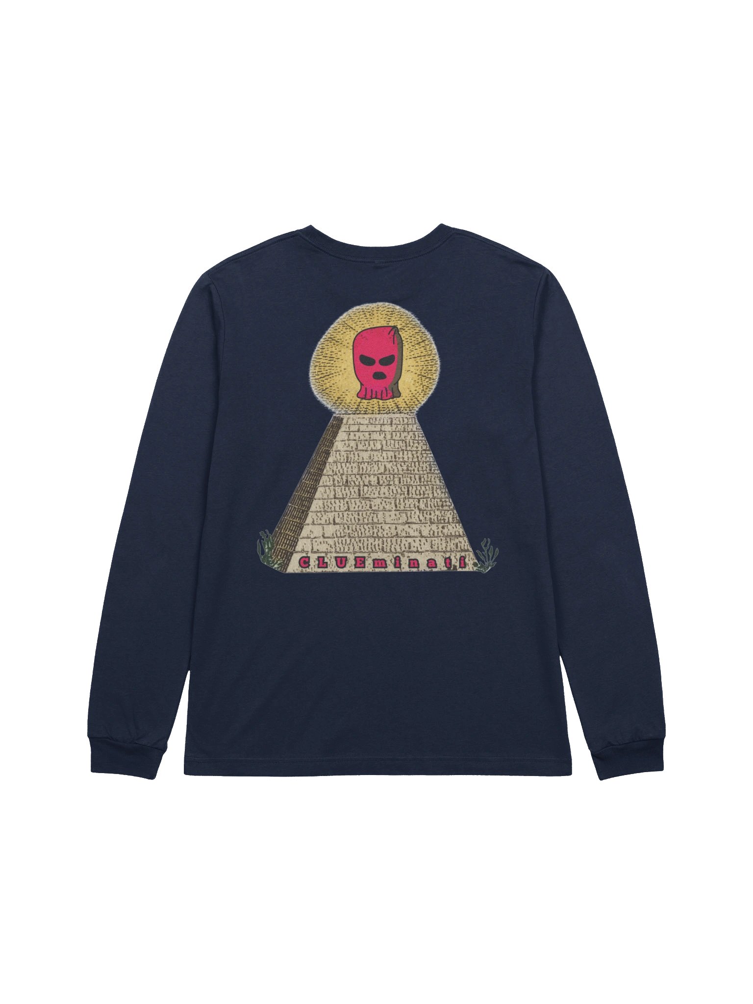 CLUEMINATI product image (10)