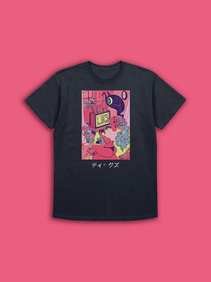You Can Game If You Want To product image (1)