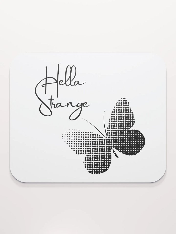 Into the Grid mousepad product image (2)