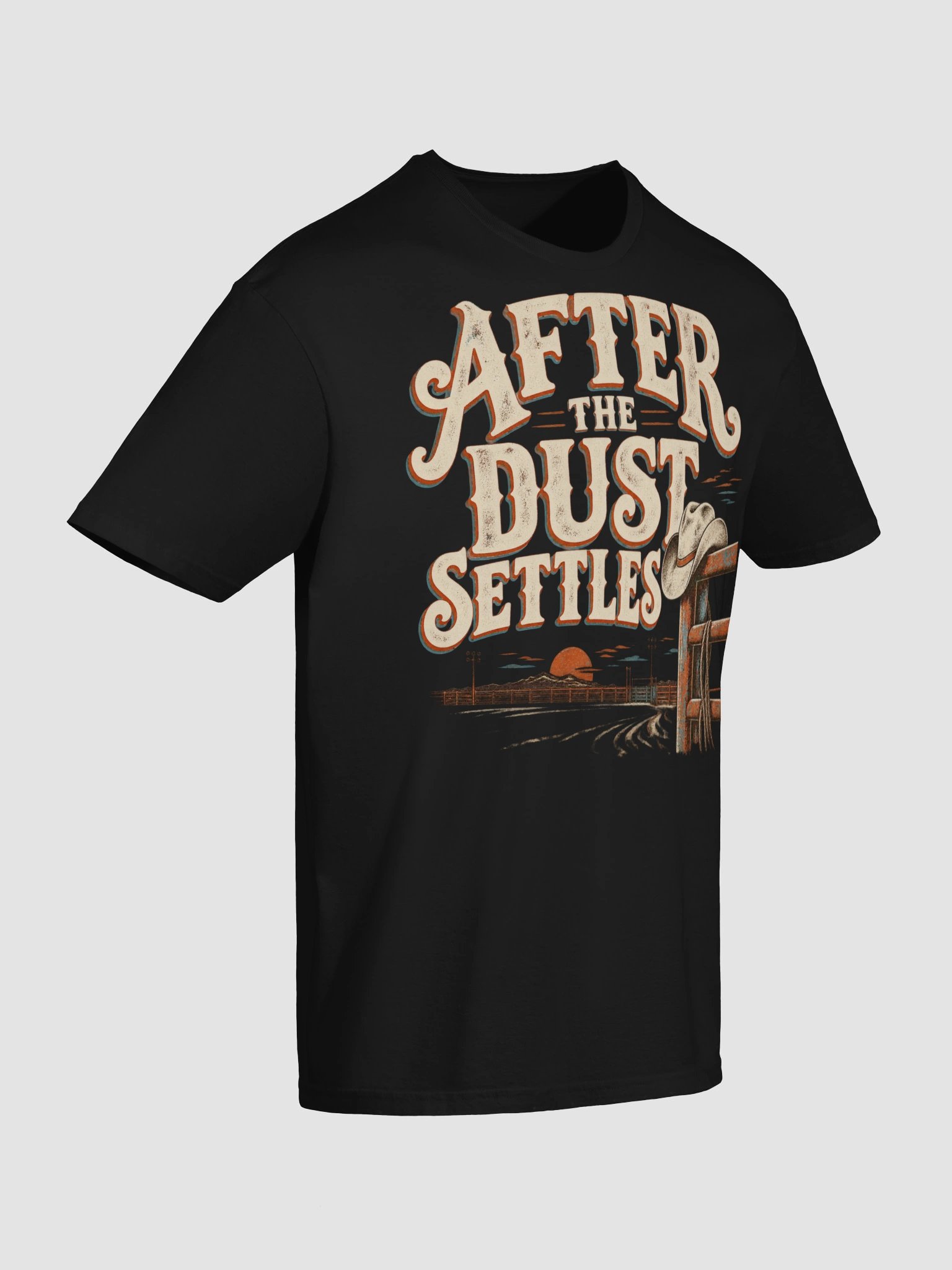 After the Dust Settles product image (3)
