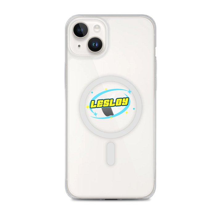 Lesloy - Space (iPhone Case) product image (2)