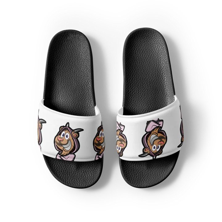 TLG MEN'S SLIDES product image (1)
