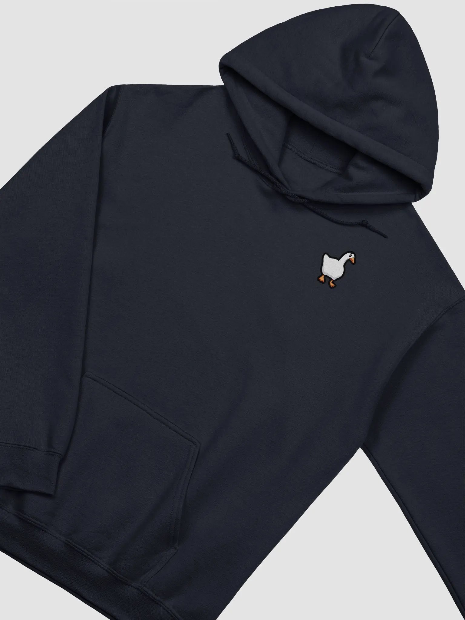 Bonk Goose Hoodie product image (4)