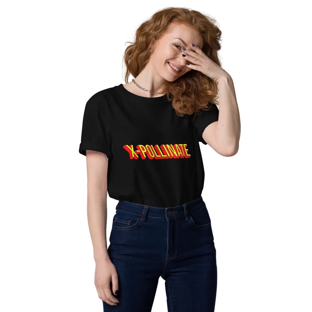 X-POLLINATE - 100% cotton product image (7)