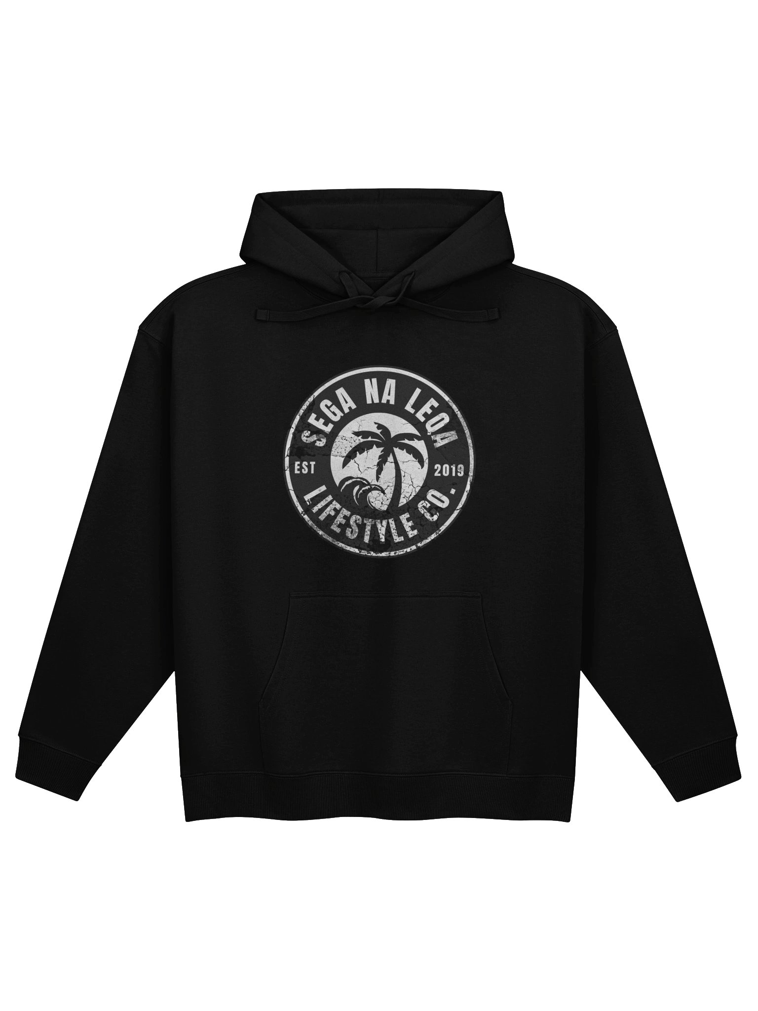 The Heritage Badge Hoodie 🌿 product image (1)