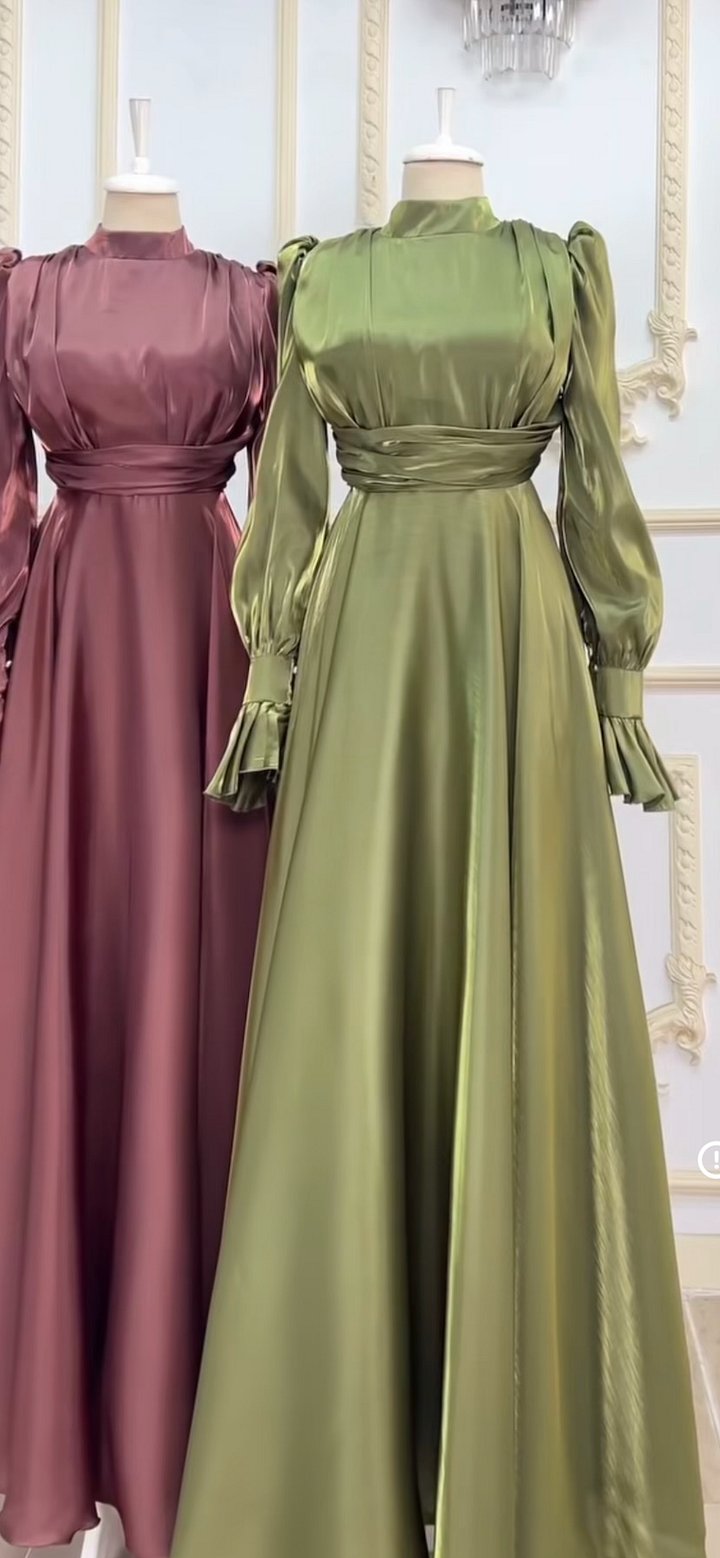 Luxury dress product image (2)