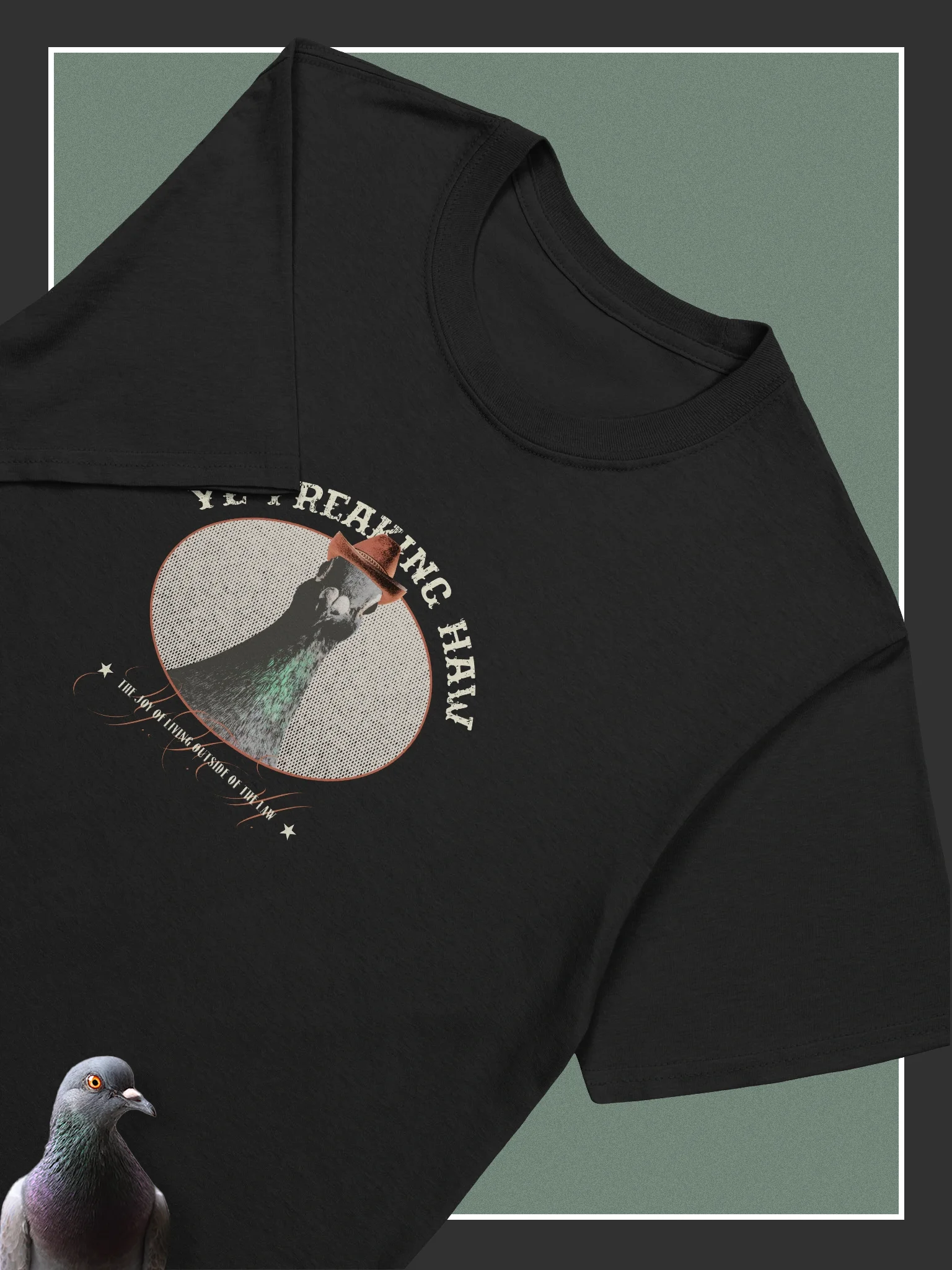 Ye Freaking Haw product image (2)