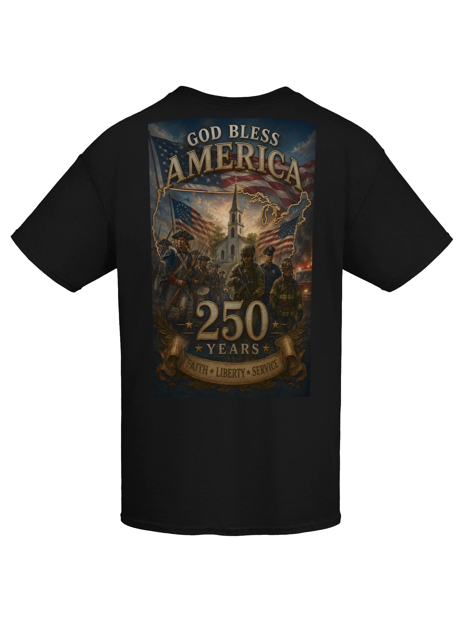 250 years of Making Him Known product image (7)