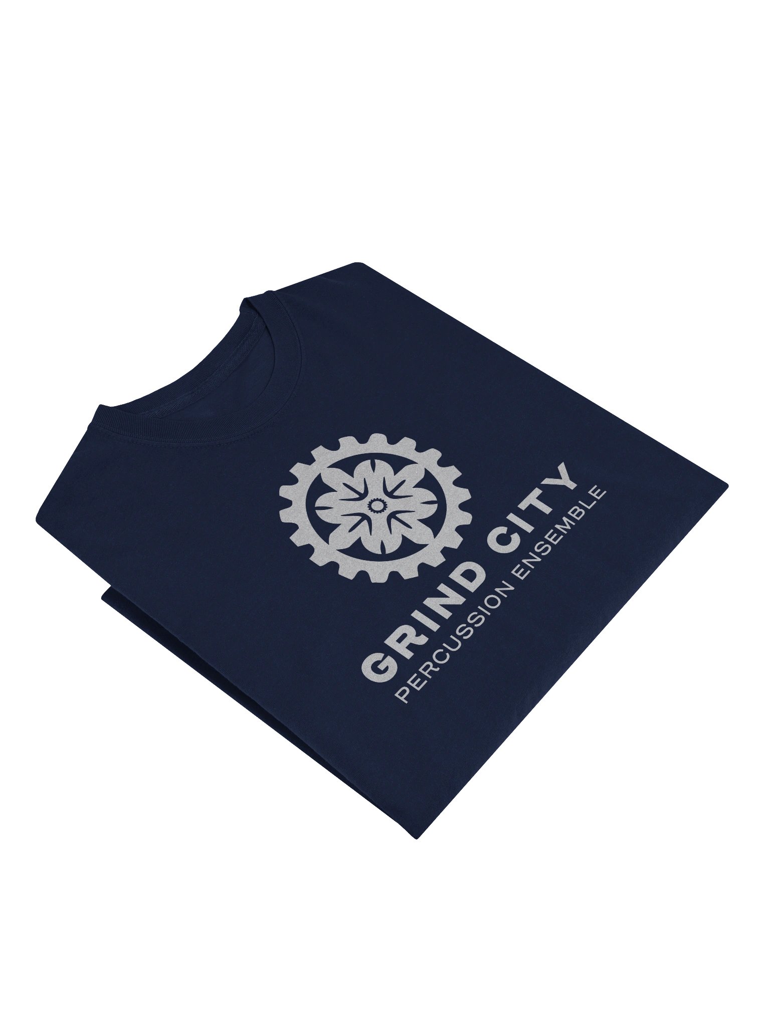 Grind City Front Logo Long Sleeve product image (17)