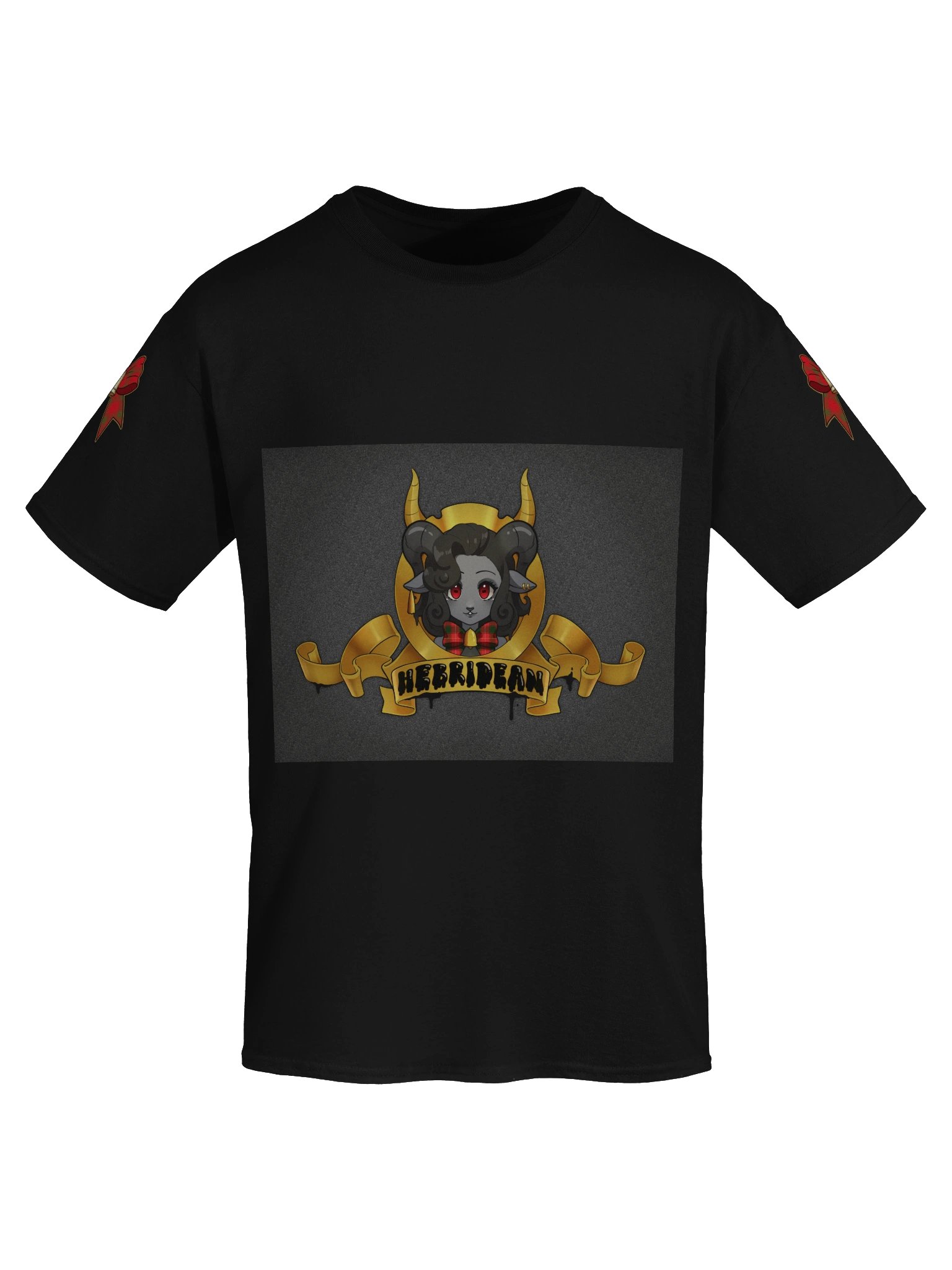 Hebridean Logo Shirt product image (7)