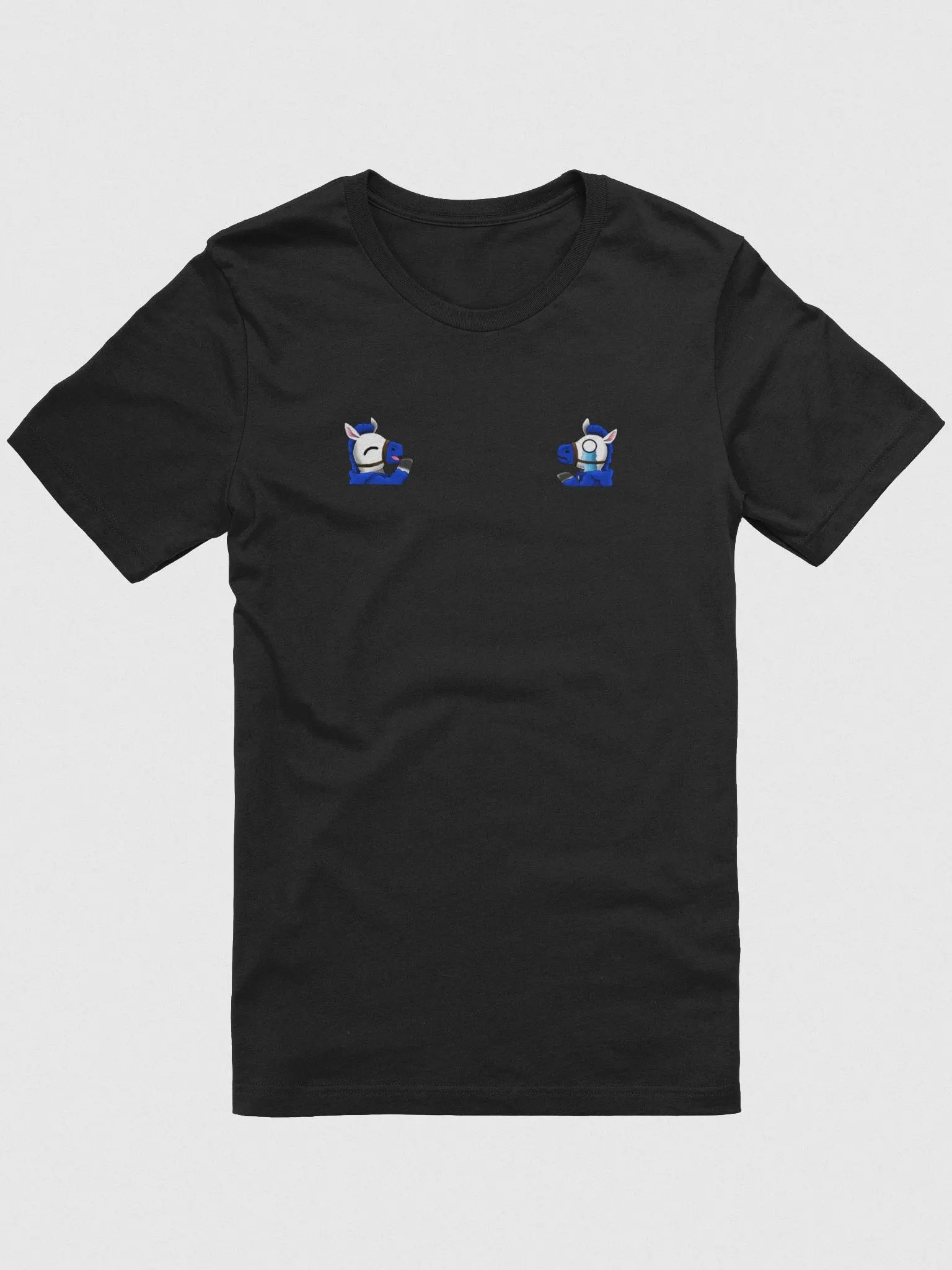 Laugh or Cry Men's Premium Tee product image (1)