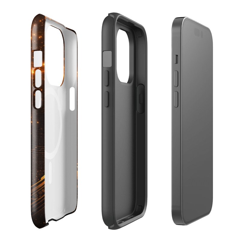 • AKC // Challenge Day Thursday Tough Case for iPhone® | Arkfall Kitty Collective product image (3)