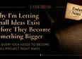 Ember Notes's tag thumbnail