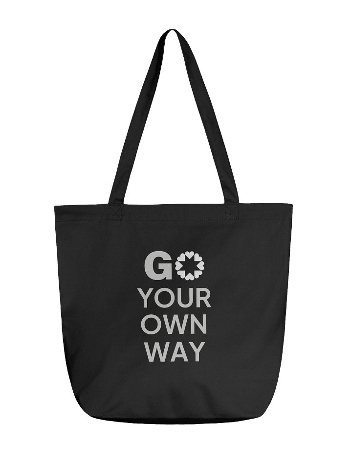 Totes on the GO-Black product image (1)