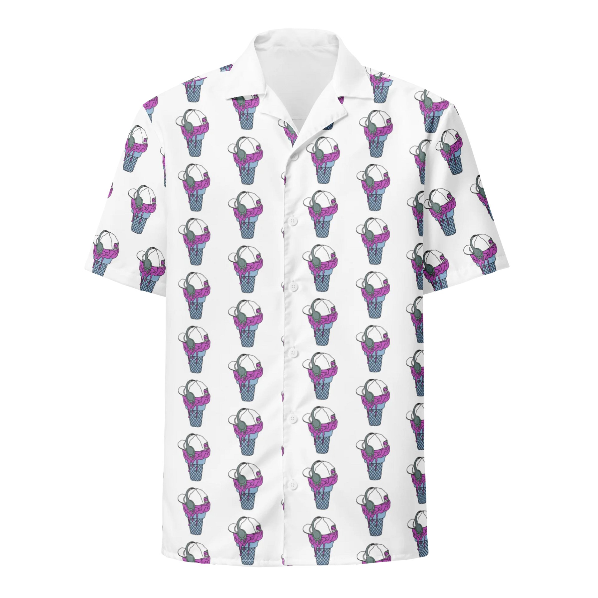 Pacemaker Party Shirt product image (1)