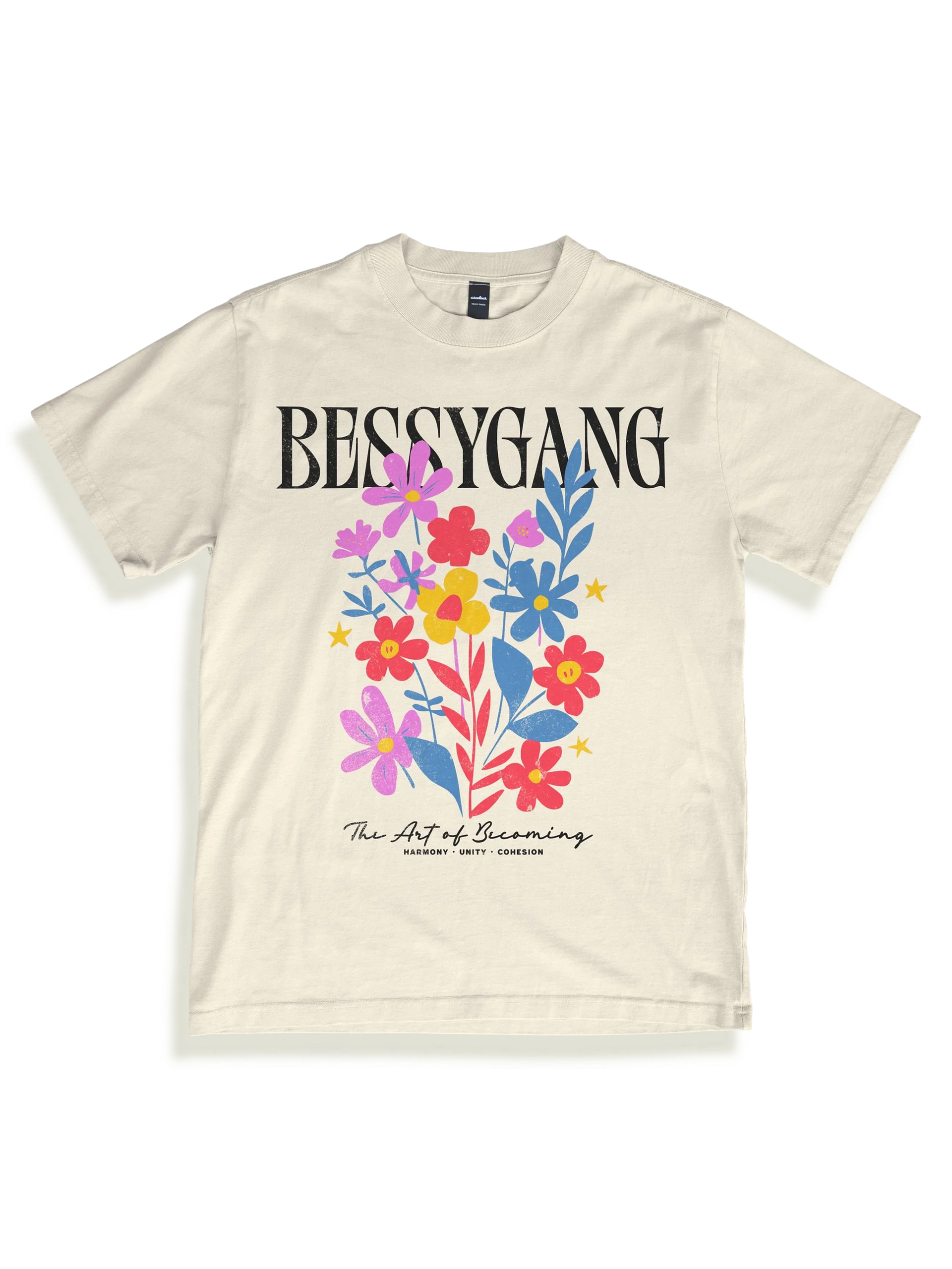 Floral Tee product image (1)