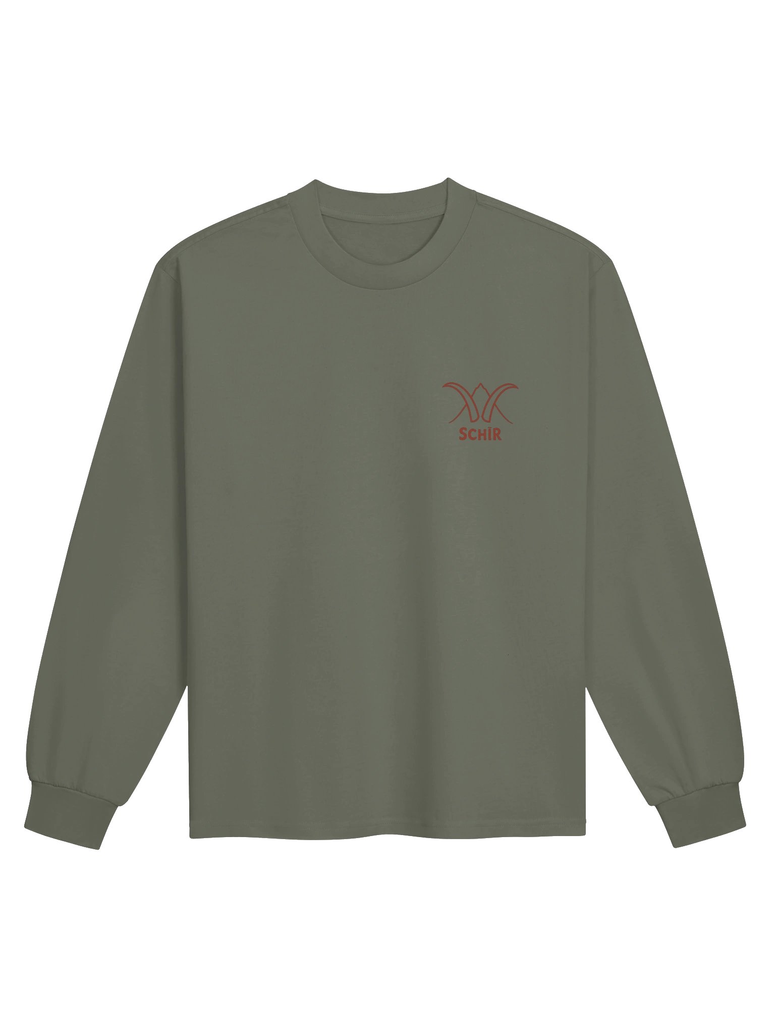 FLARE LONG SLEEVE product image (2)