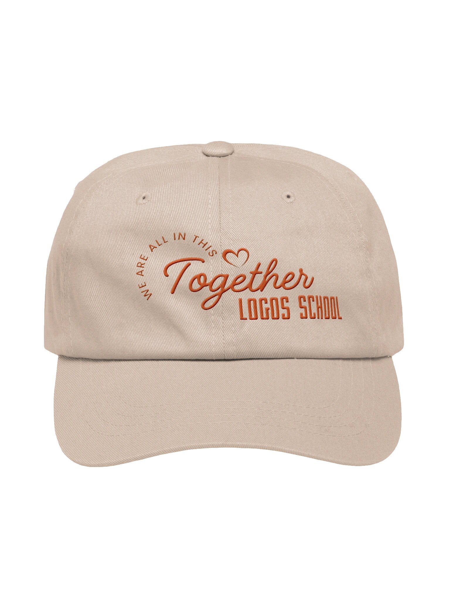 We're All In This Together Hat product image (1)