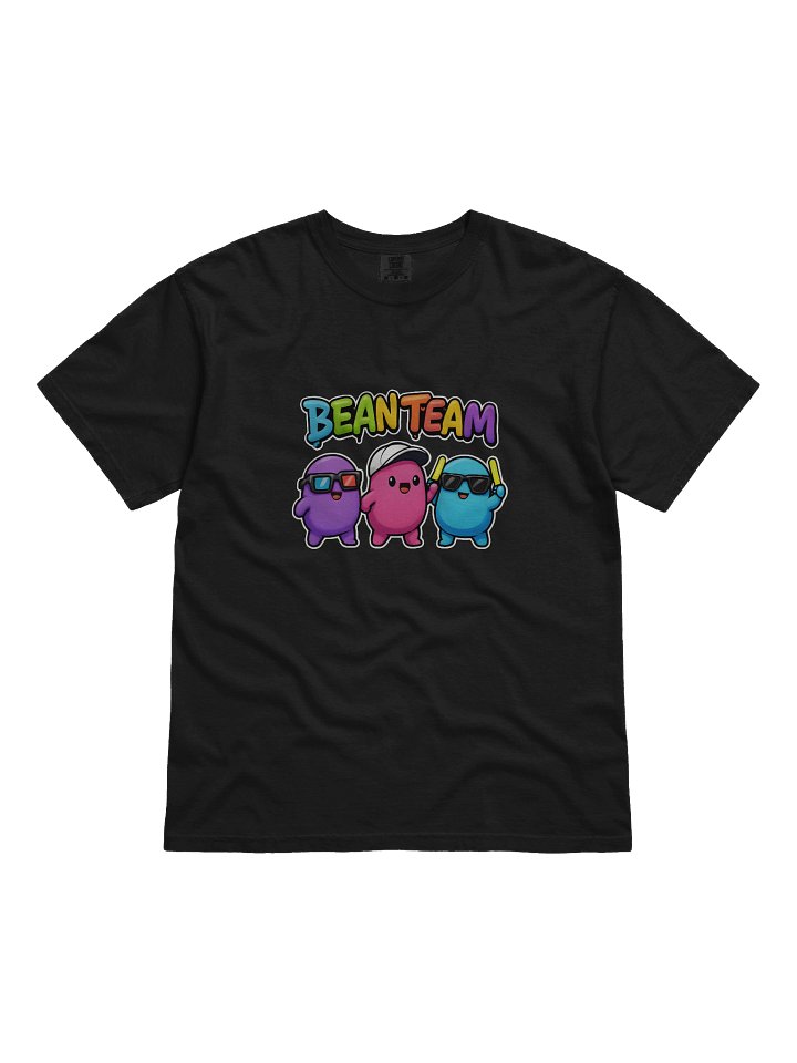 Bean Team Tshirt product image (4)